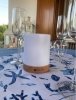 Techly Lampka nocna Techly LED kolorowa bezprzewodowa
